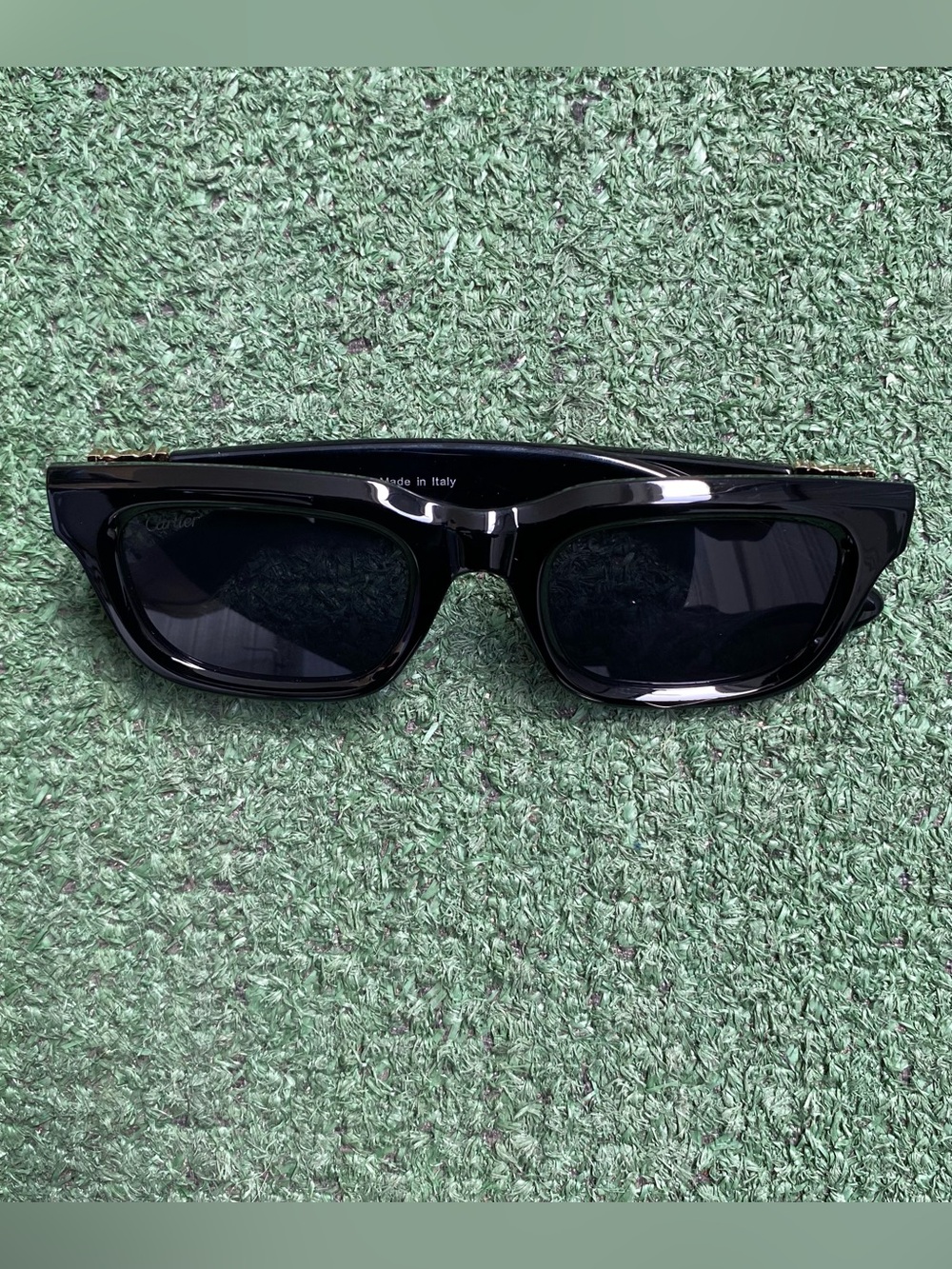 Cartier sunglasses